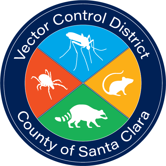 district logo